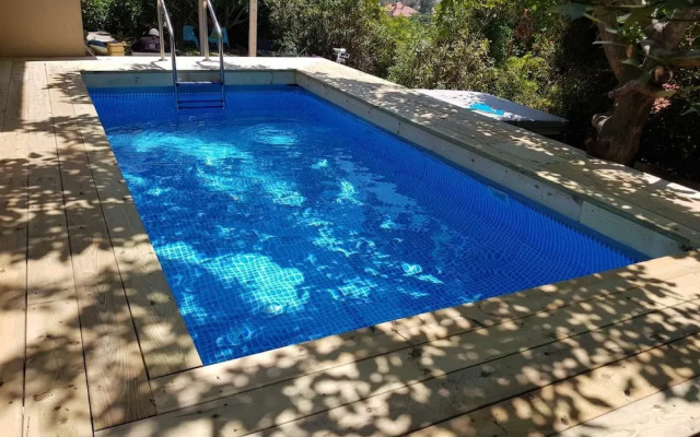 Appartment in Kfar Vradim