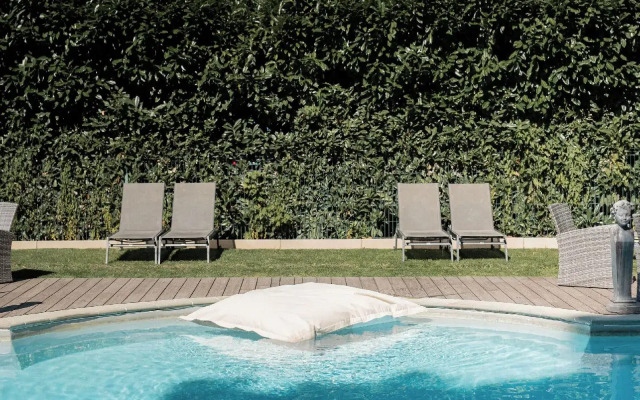 Chateau des Comtes de Challes