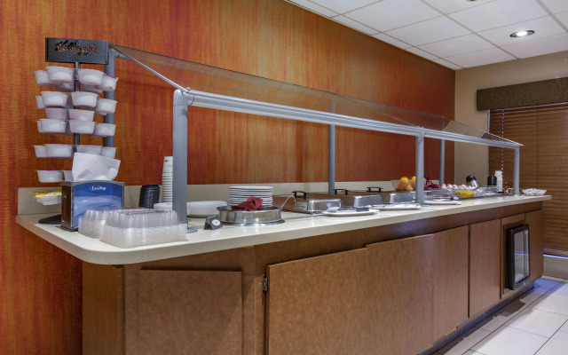 Best Western Plus Scottsdale Thunderbird Suites