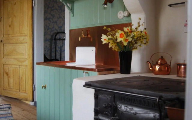 Nästegården Bed & Breakfast
