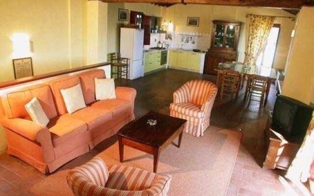 Fattoria Mansi Bernardini B&B
