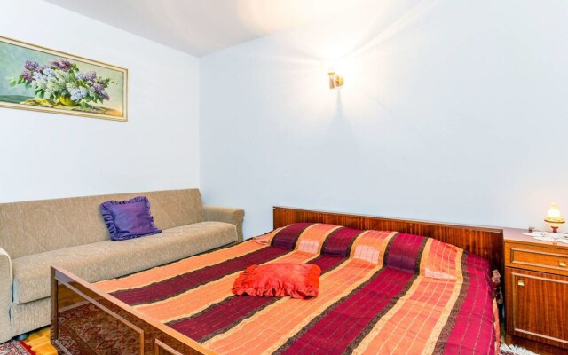 Donata Senj in Senj With 2 Bedrooms and 3 Bathrooms