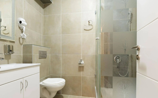 Hotel Avalon Garni