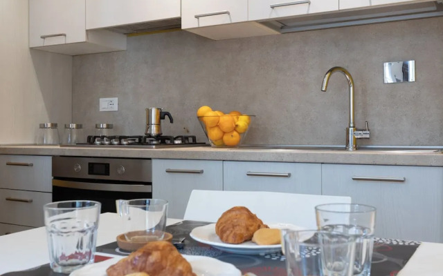 Porta Susa Studio Apartment by Wonderful Italy