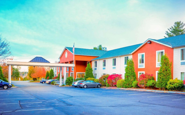 Quality Inn Merrimack - Nashua