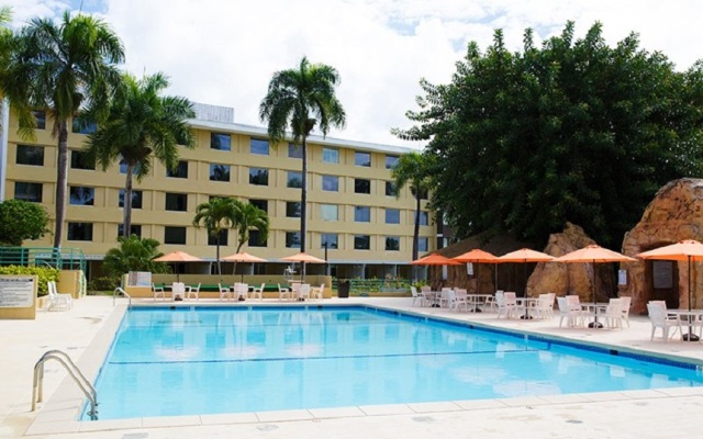 Mayaguez Resort & Casino