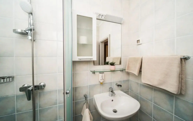 Pervanovo Apartments