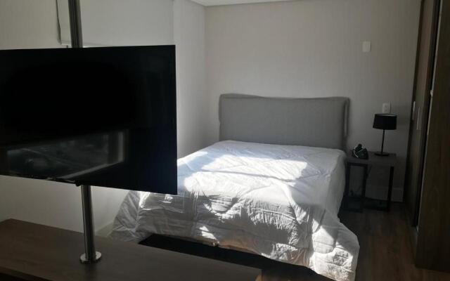Geo Berrini Apartment