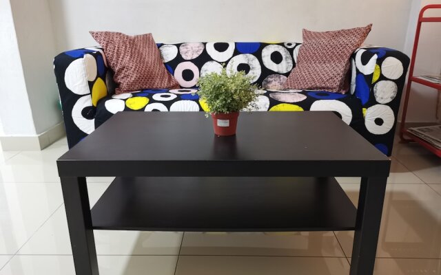 iCheck Homestay Putrajaya