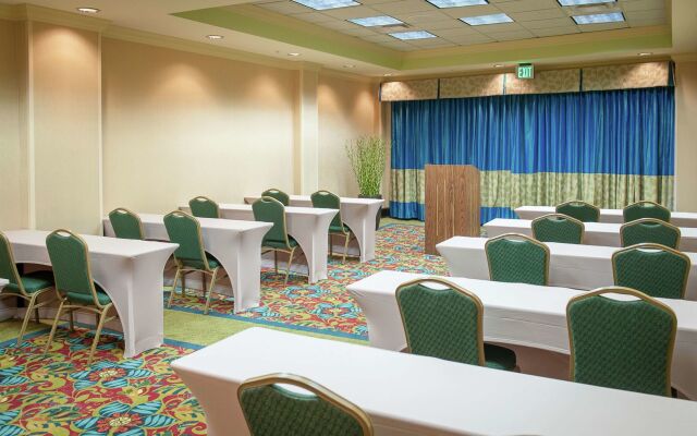 Hampton Inn & Suites St. Petersburg/Downtown