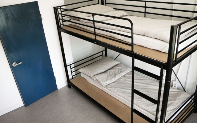 BomN Guesthouse - Hostel