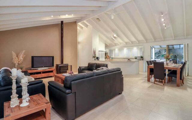 Seabreeze House