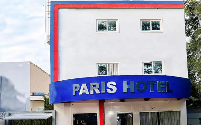 Paris Hotel
