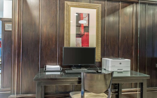 Bluegreen Vacations Hotel Blake, an Ascend Collection Hotel