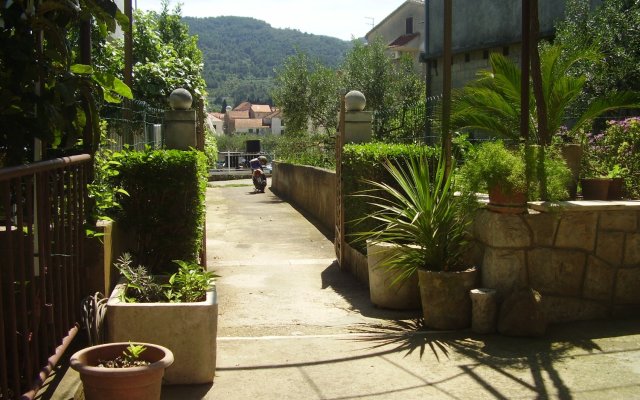 Apartment Igor - near center: A3-Pharos Stari Grad, Island Hvar