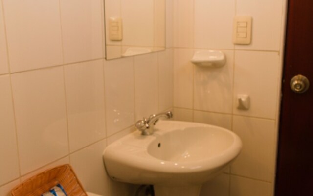 Hotel Piru Wasi