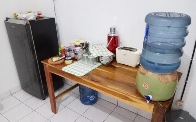 Netjes Home