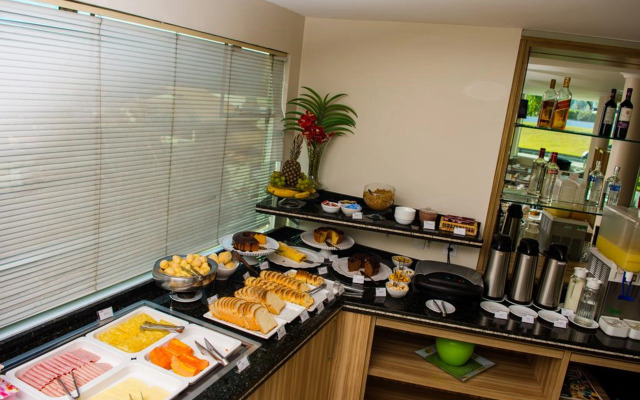 Alji Hotel