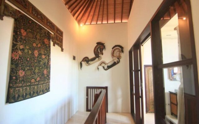 Kembali Lagi Guest House