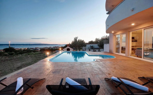 Villa Pia Split