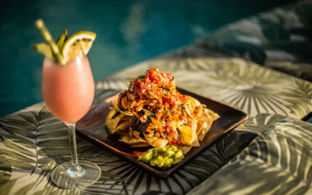 Townhouse Boutique Hotel