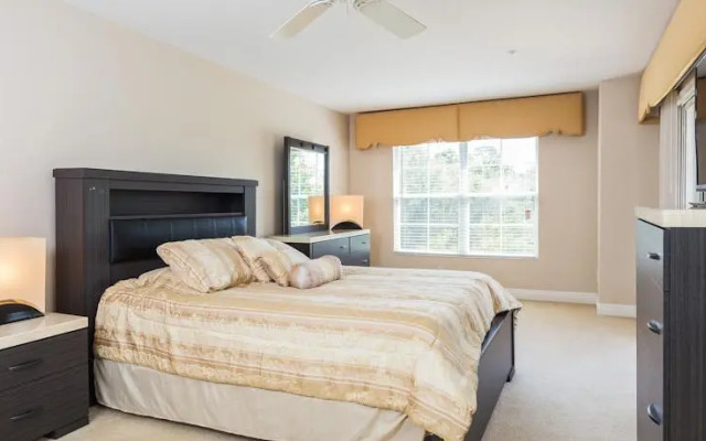 Four-Bedroom Townhouse by Haq Homes