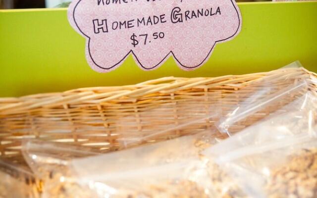 Hillcrest Farm Market B&B