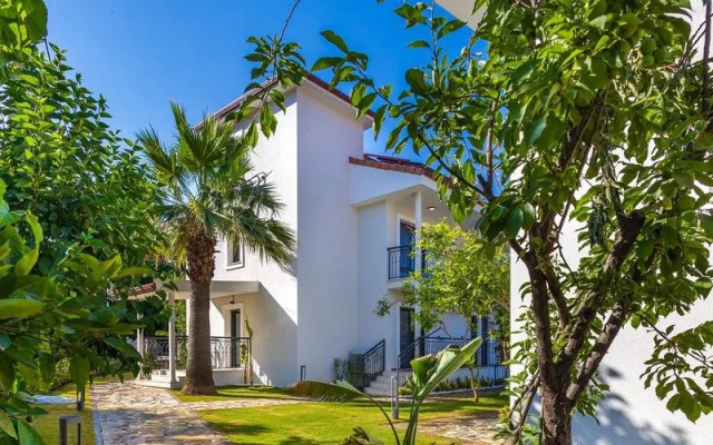 Elizya Boutique Otel