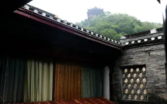 Xijin Inn
