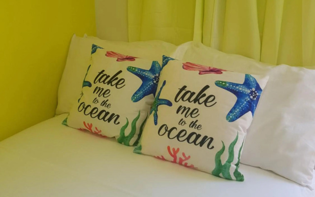 The Jazmine's Apartments