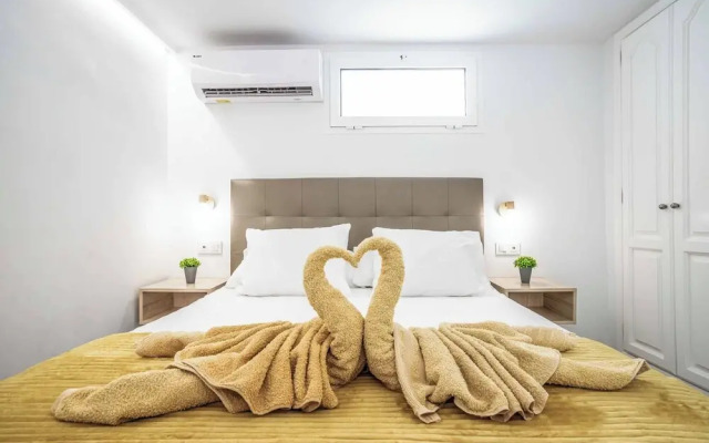 Villa Mi Deseo