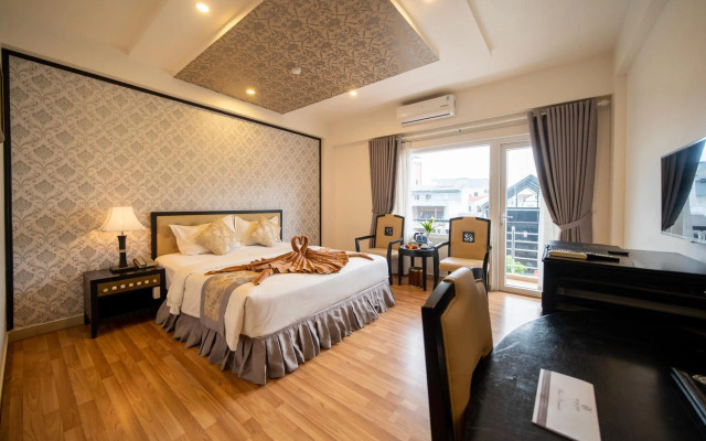 Rosaleen Boutique Hotel
