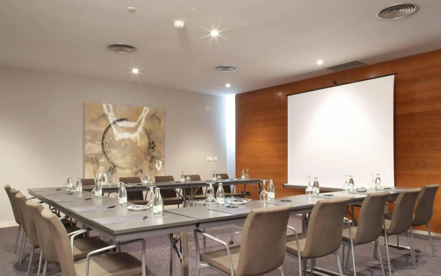 AC Hotel Badajoz by Marriott