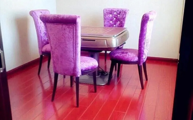 Mingjia Holiday Hotel