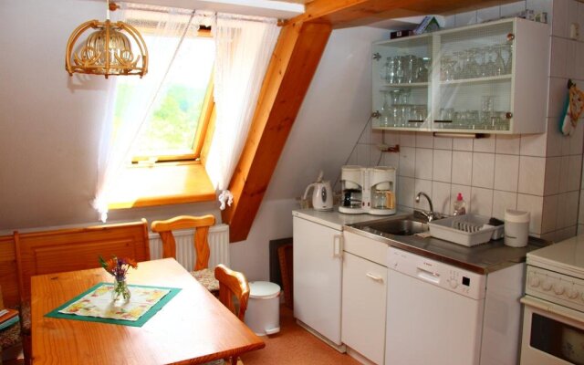 Pension Sonnenhof