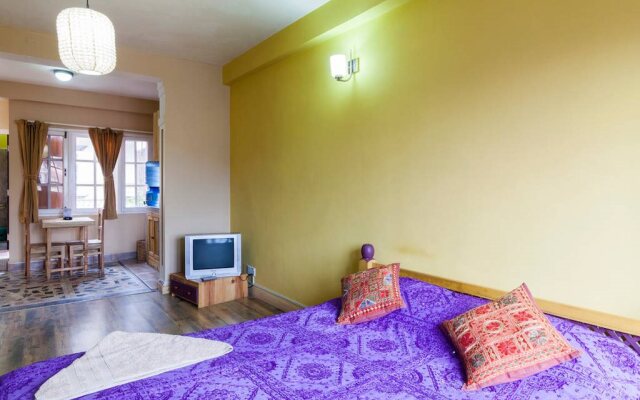 Kathmandu CityHill Studio Apartment
