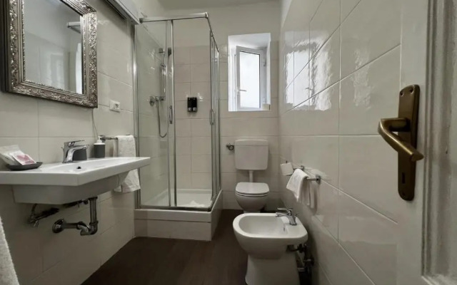 Hotel Genova Liberty