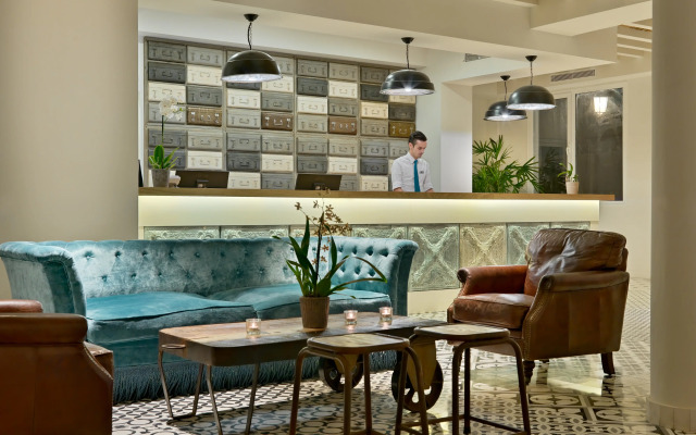 H10 Ocean Suites