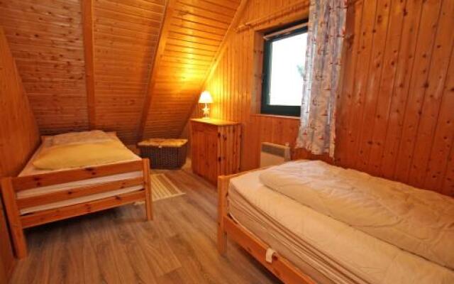 Ferienhaus Wiek RUeG 1541