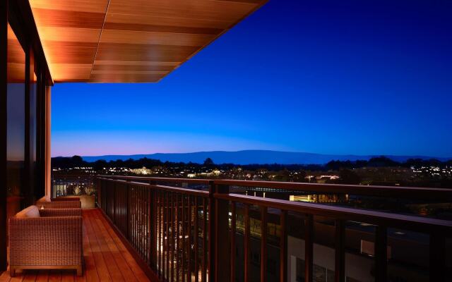 Nobu Hotel Palo Alto