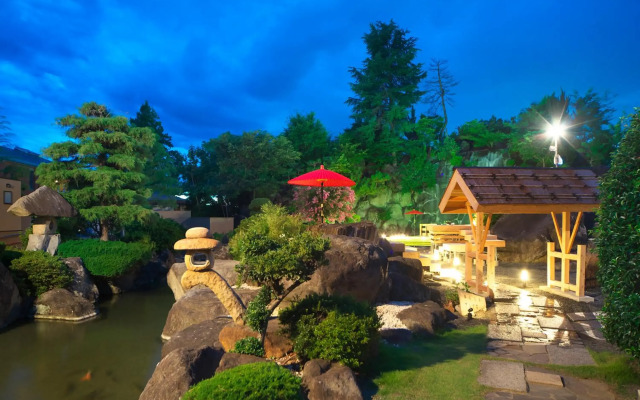 Meitei no Yado Hotel Koushien