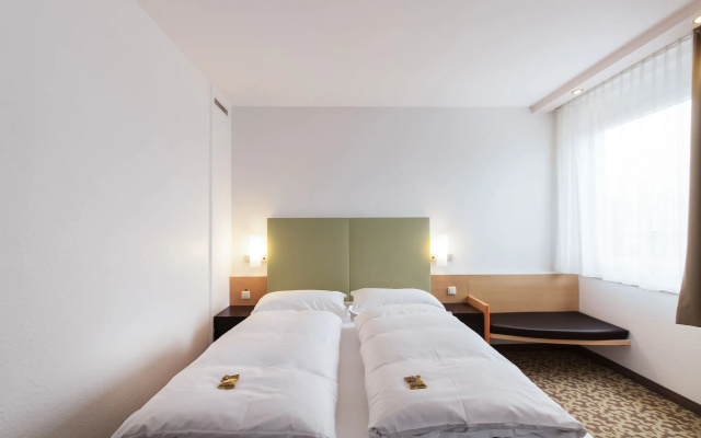 Novum Hotel Osnabrueck