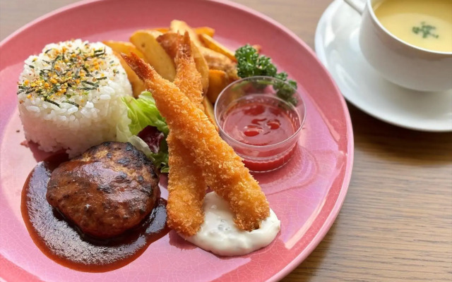 Okinawa NaHaNa Hotel & Spa