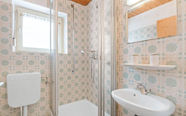 Ferienwohnungen Holzner klein