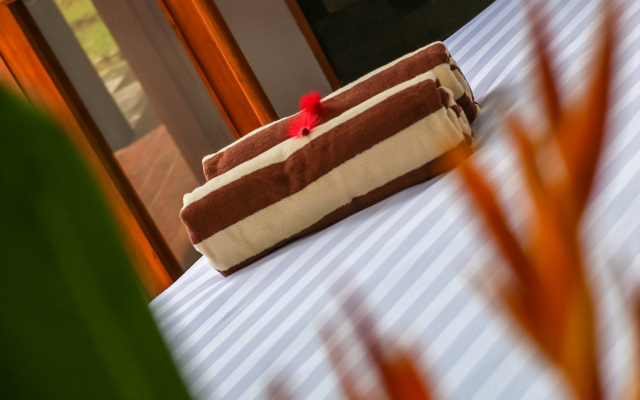 Hotel Le Temple Borobudur