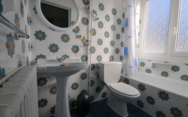 Hotel Residencia Aldosa