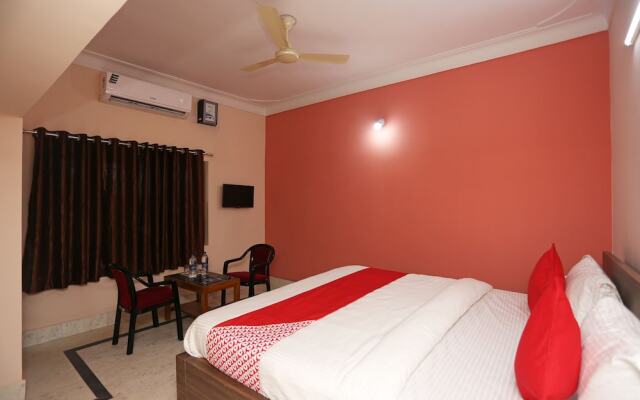 OYO 28631 Hotel Parbati International