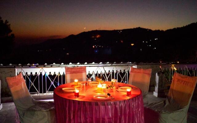 BluSalzz Homes - The Green Roof, Bhimtal - Uttarakhand