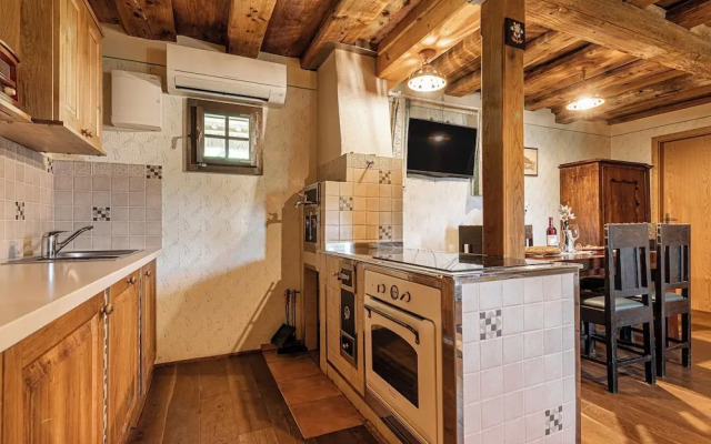 Vineyard Cottage Pavlin 2