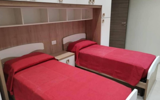 Lido Apartment Near the sea - air Conditioned